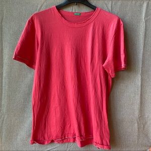 United Colors of Benetton t-shirt